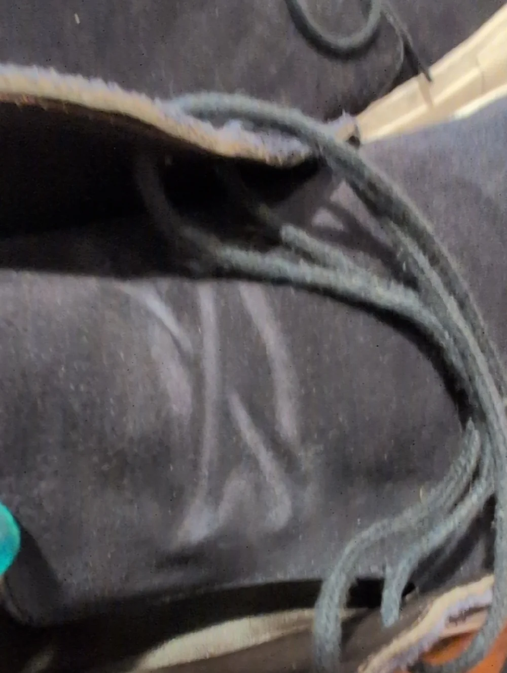 To Boot New York navy Suede Chukka Boot Sneaker Argento Woodrow